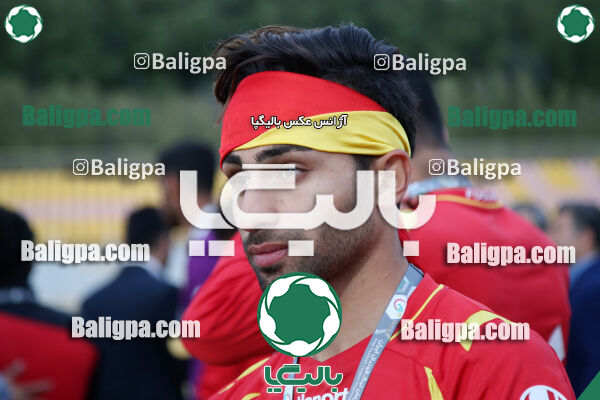 فولاد خوزستان ۲ - ۰ مس رفسنجان