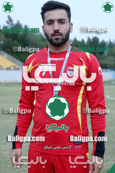 فولاد خوزستان ۲ - ۰ مس رفسنجان