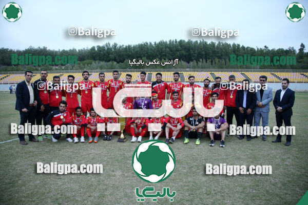 فولاد خوزستان ۲ - ۰ مس رفسنجان