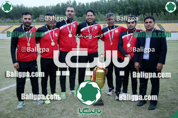 فولاد خوزستان ۲ - ۰ مس رفسنجان