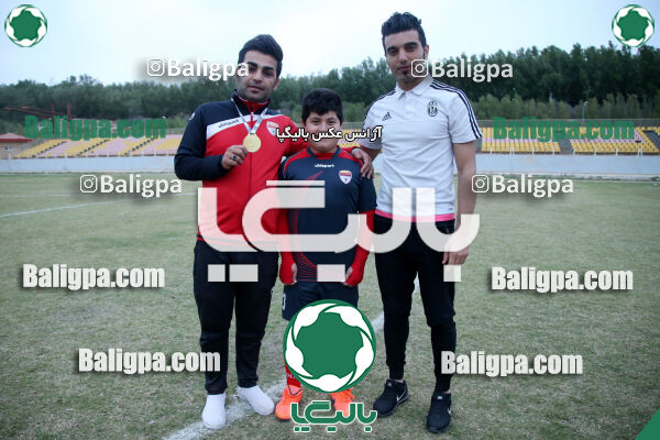 فولاد خوزستان ۲ - ۰ مس رفسنجان