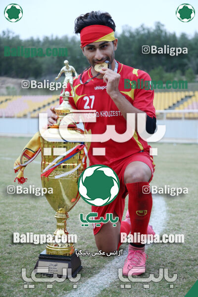 فولاد خوزستان ۲ - ۰ مس رفسنجان