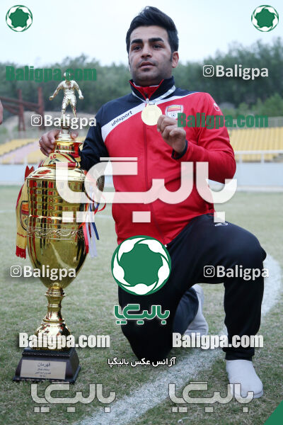فولاد خوزستان ۲ - ۰ مس رفسنجان