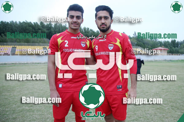 فولاد خوزستان ۲ - ۰ مس رفسنجان