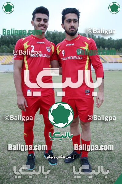 فولاد خوزستان ۲ - ۰ مس رفسنجان