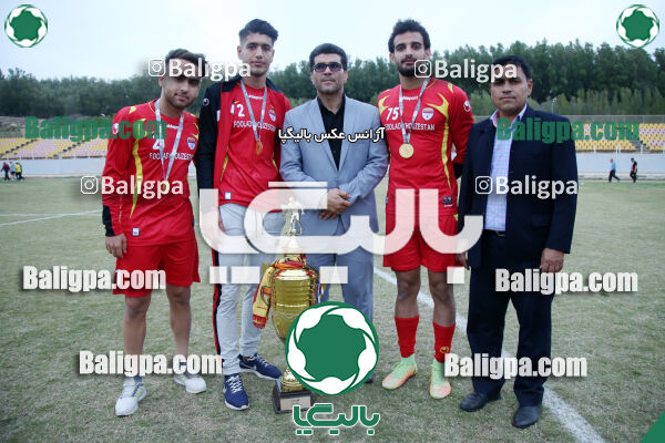 فولاد خوزستان ۲ - ۰ مس رفسنجان