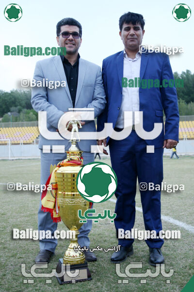 فولاد خوزستان ۲ - ۰ مس رفسنجان