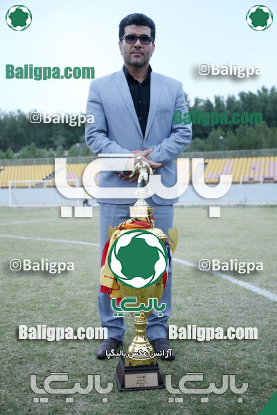 فولاد خوزستان ۲ - ۰ مس رفسنجان