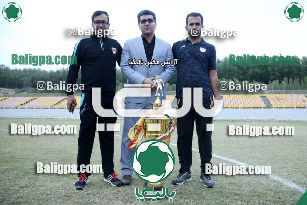 فولاد خوزستان ۲ - ۰ مس رفسنجان