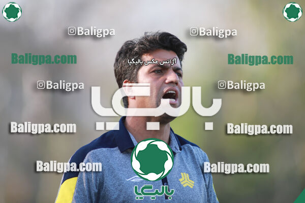 سایپا ۰ - ۰ سایپا