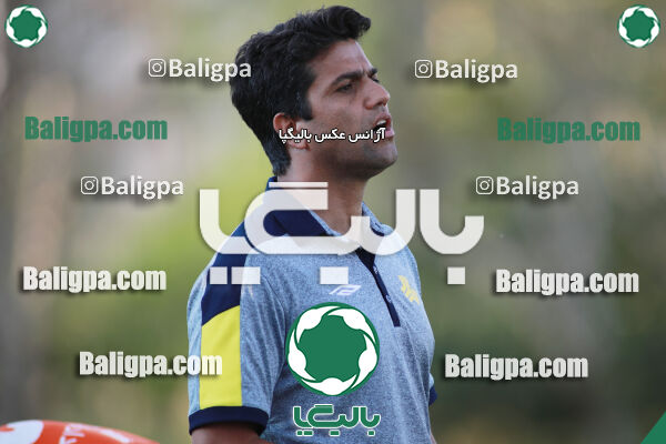 سایپا ۰ - ۰ سایپا