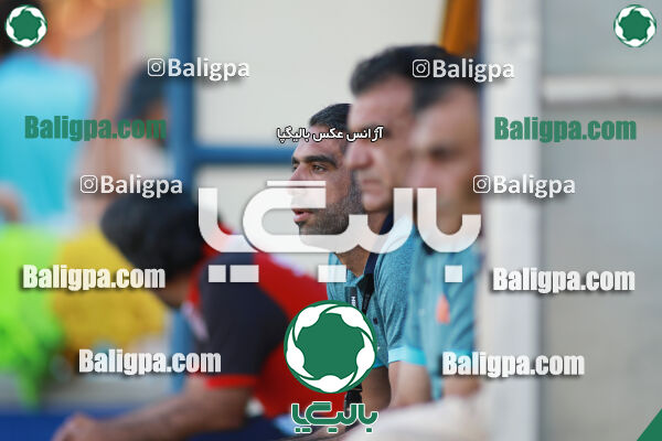 سایپا ۰ - ۰ سایپا