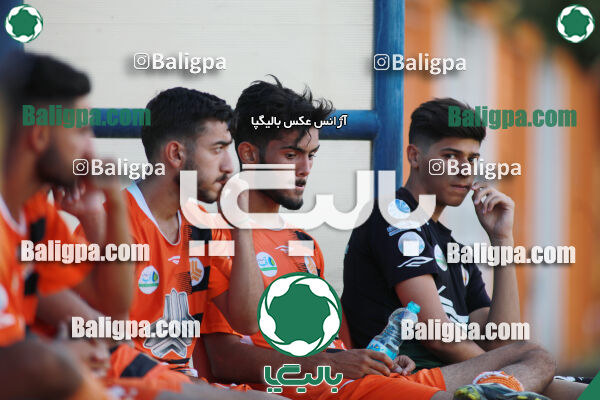 سایپا ۰ - ۰ سایپا