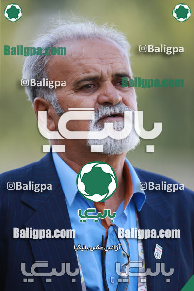 استقلال ۲ - ۰ پرسپولیس