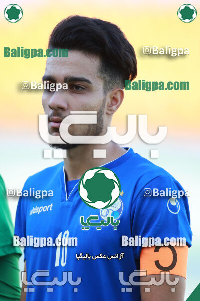 استقلال ۲ - ۰ پرسپولیس
