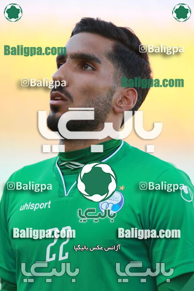 استقلال ۲ - ۰ پرسپولیس