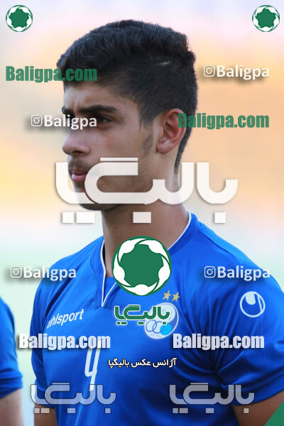 استقلال ۲ - ۰ پرسپولیس