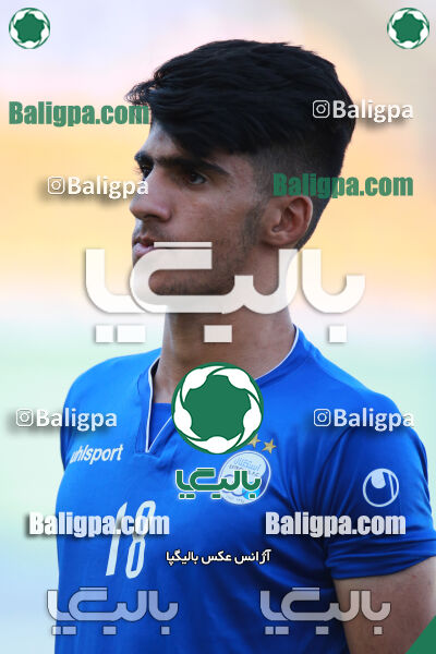 استقلال ۲ - ۰ پرسپولیس