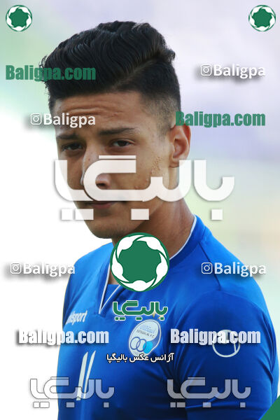 استقلال ۲ - ۰ پرسپولیس