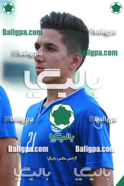 استقلال ۲ - ۰ پرسپولیس