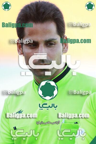 استقلال ۲ - ۰ پرسپولیس