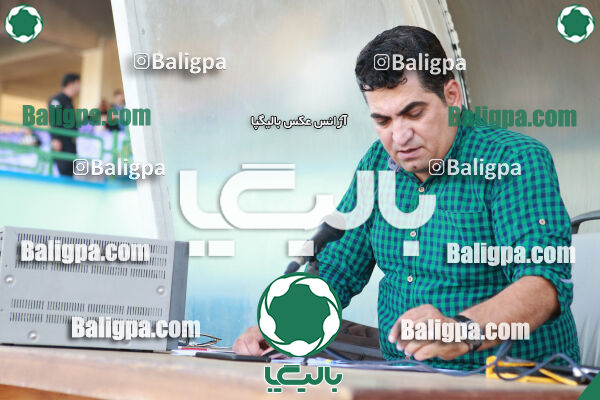 استقلال ۲ - ۰ پرسپولیس