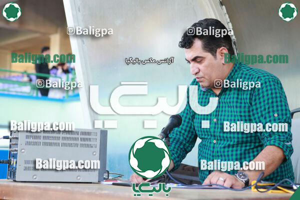 استقلال ۲ - ۰ پرسپولیس