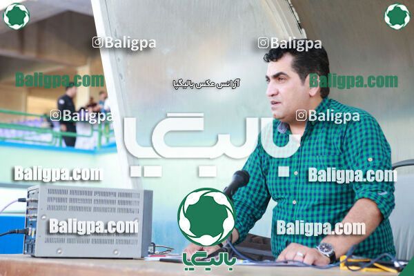 استقلال ۲ - ۰ پرسپولیس