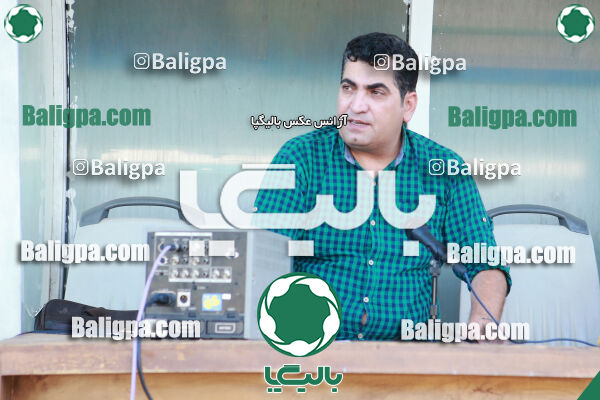 استقلال ۲ - ۰ پرسپولیس