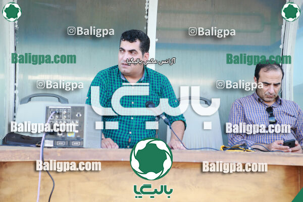 استقلال ۲ - ۰ پرسپولیس