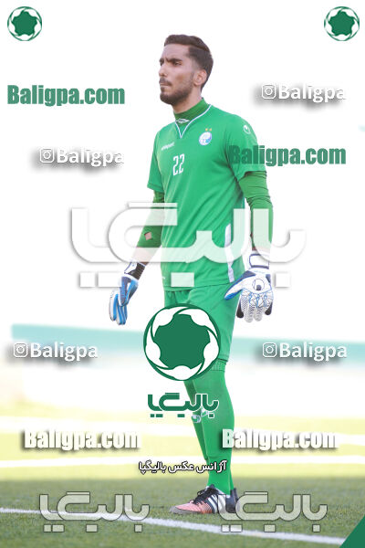 استقلال ۲ - ۰ پرسپولیس