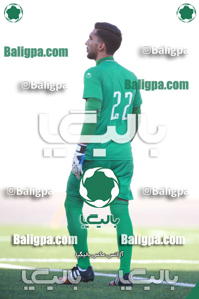 استقلال ۲ - ۰ پرسپولیس