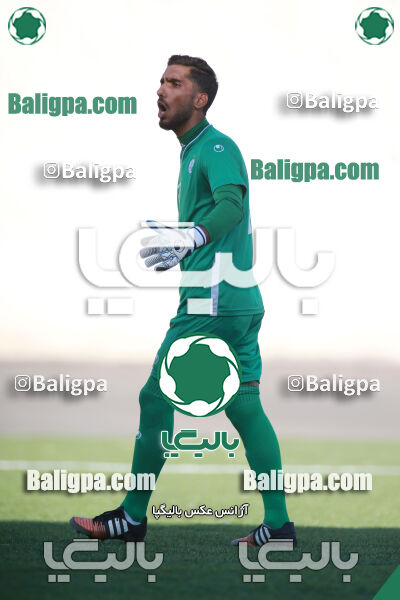 استقلال ۲ - ۰ پرسپولیس