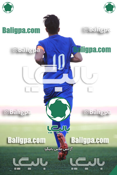 استقلال ۲ - ۰ پرسپولیس