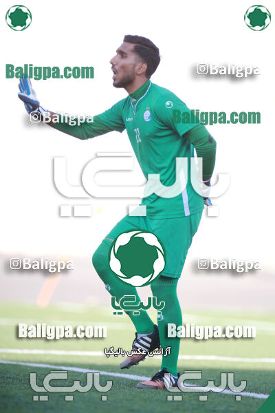 استقلال ۲ - ۰ پرسپولیس