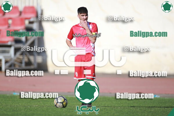 استقلال ۲ - ۰ پرسپولیس