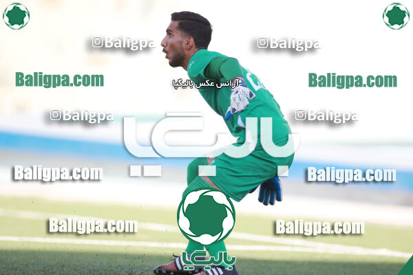 استقلال ۲ - ۰ پرسپولیس