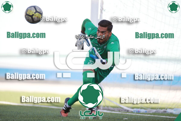 استقلال ۲ - ۰ پرسپولیس