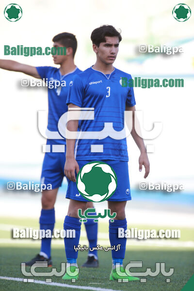 استقلال ۲ - ۰ پرسپولیس