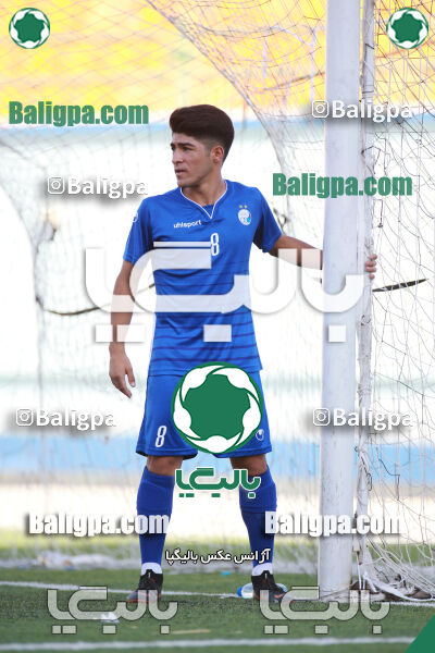 استقلال ۲ - ۰ پرسپولیس