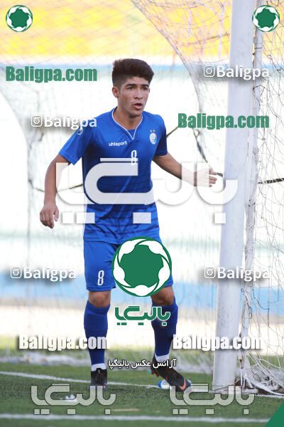 استقلال ۲ - ۰ پرسپولیس