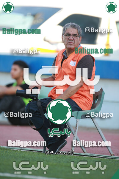 استقلال ۲ - ۰ پرسپولیس