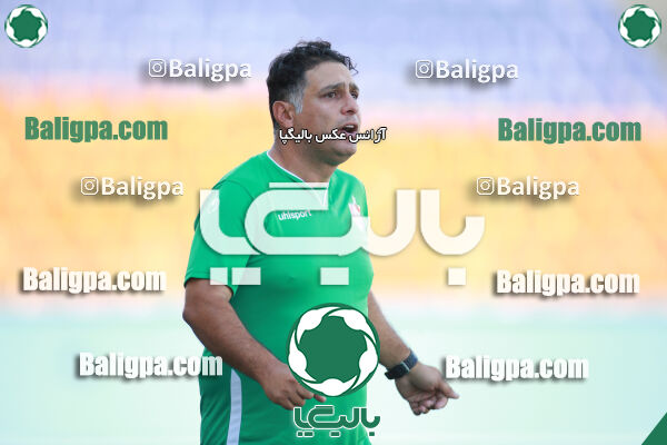 استقلال ۲ - ۰ پرسپولیس