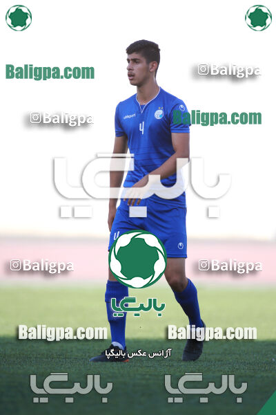 استقلال ۲ - ۰ پرسپولیس