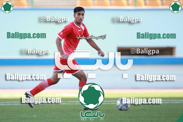 استقلال ۲ - ۰ پرسپولیس