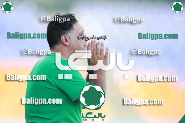 استقلال ۲ - ۰ پرسپولیس