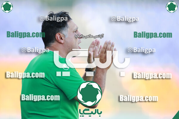 استقلال ۲ - ۰ پرسپولیس