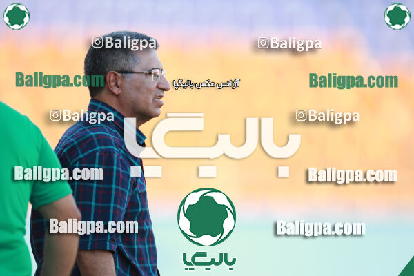 استقلال ۲ - ۰ پرسپولیس