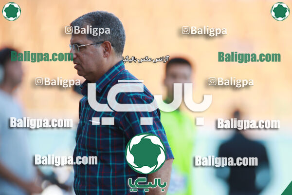استقلال ۲ - ۰ پرسپولیس
