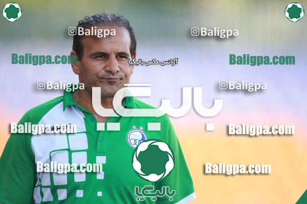 استقلال ۲ - ۰ پرسپولیس